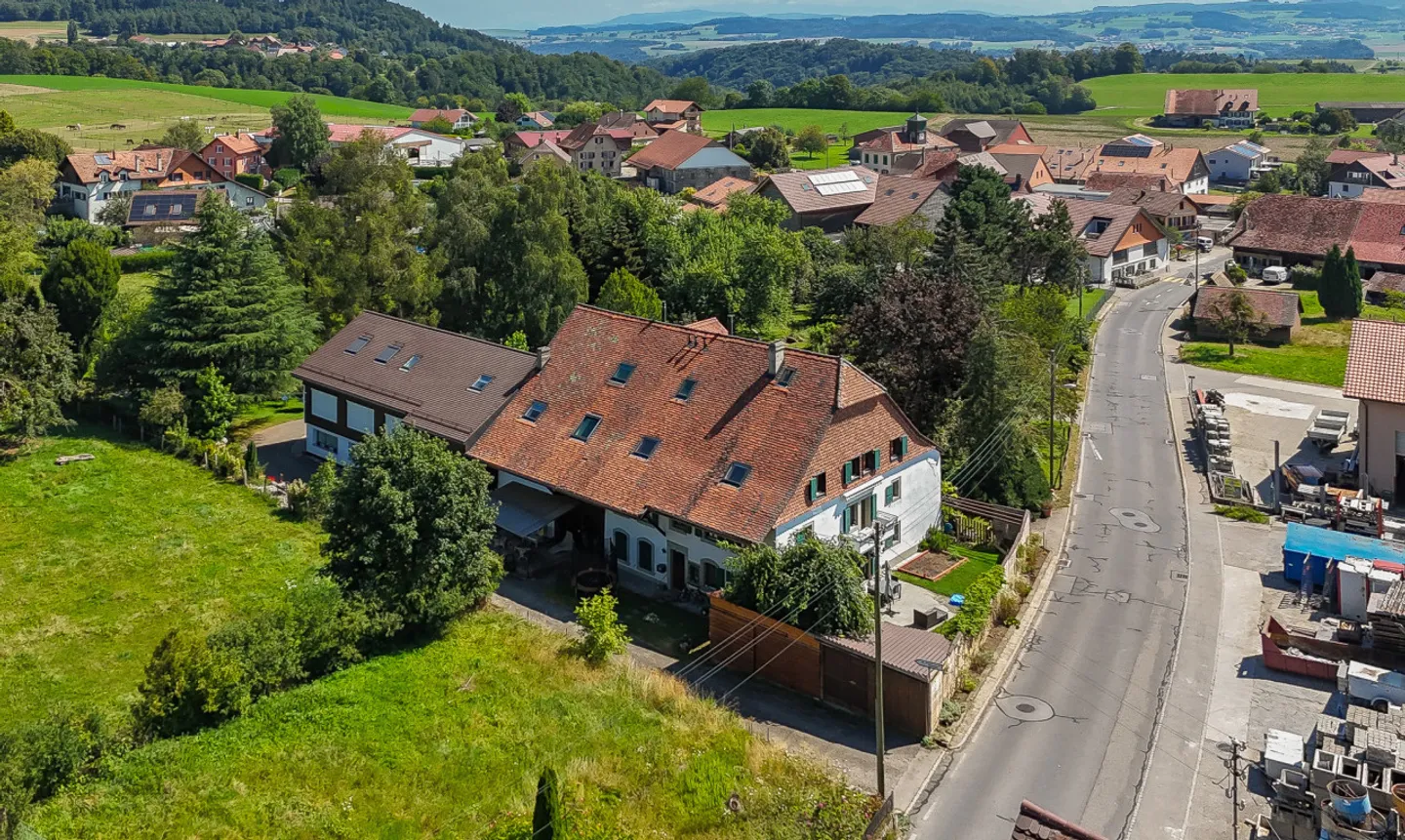 Duplex Charmant avec Jardin Partagé - Photo 9 sur 13