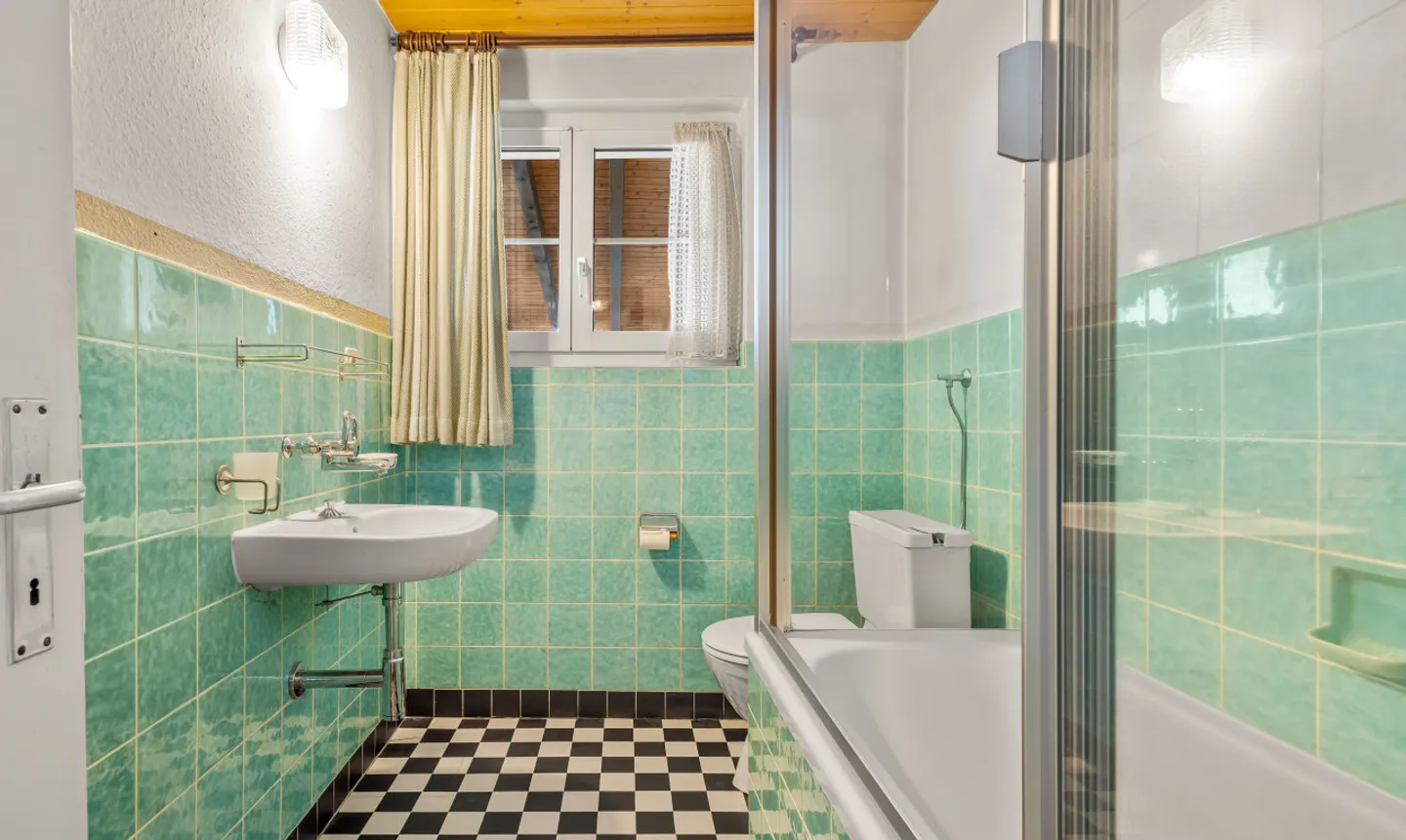 Casa con fascino e opportunità di investimento versatili - Foto 10 di 13