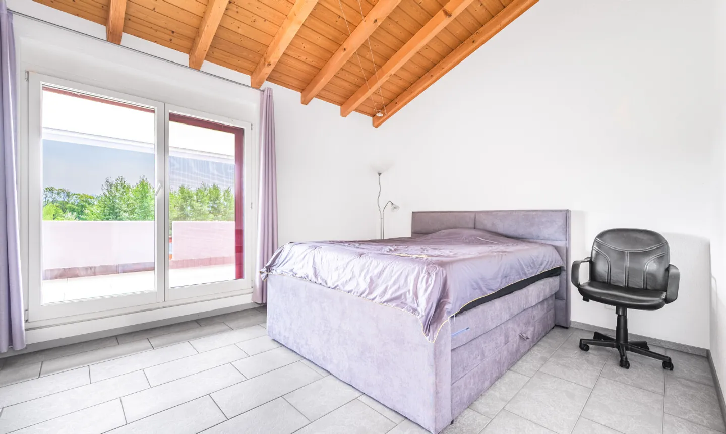 Moderne Doppelhaushälfte - Foto 5 von 11