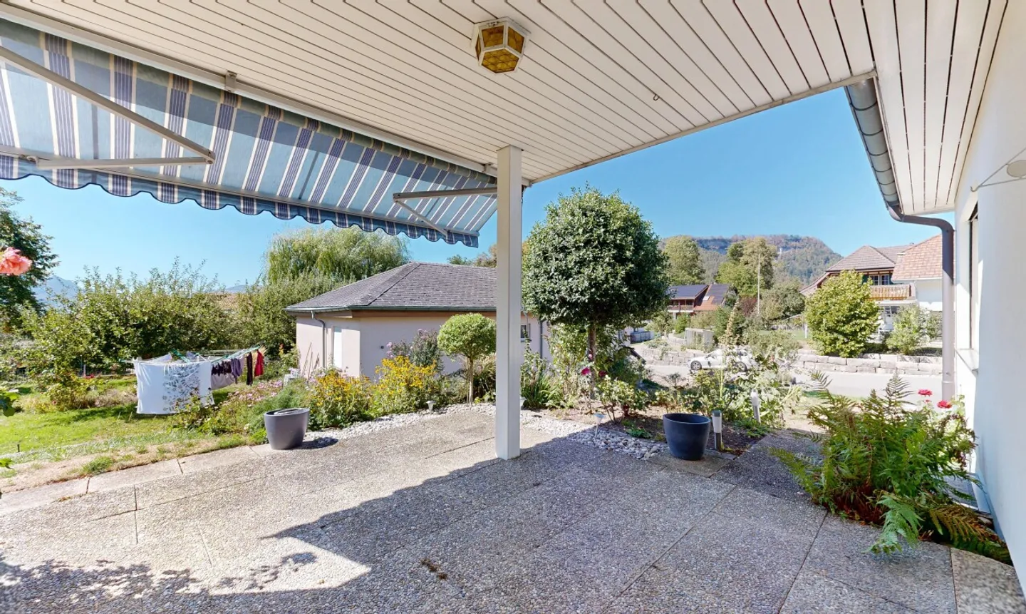Votre nouveau rêve familial - Bungalow en position élevée avec vue sur la vallée - Photo 7 sur 11