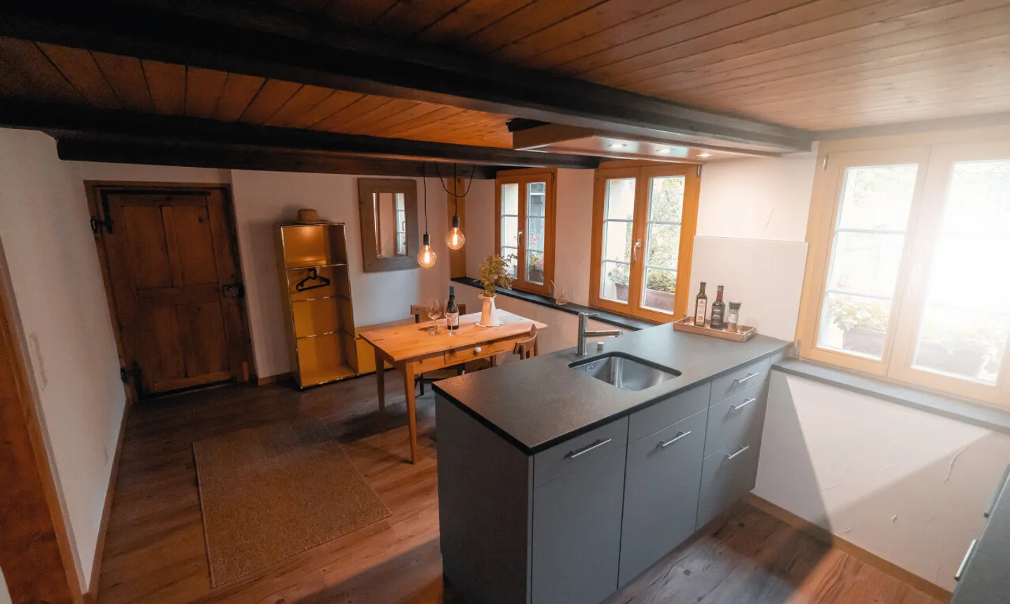 Ferme historique avec appartement - Photo 3 sur 11
