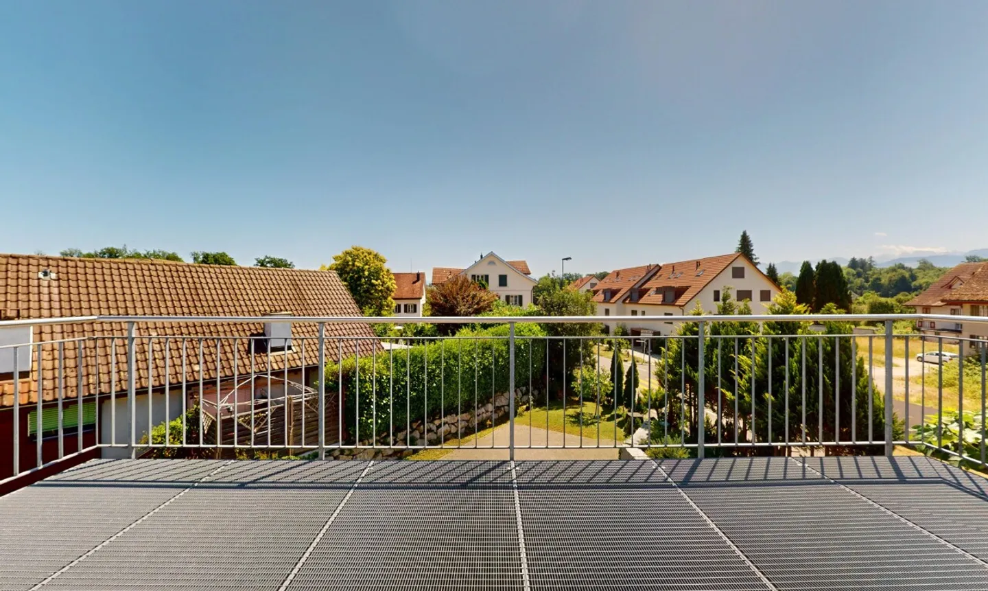 Maison familiale spacieuse à Hombrechtikon - Photo 11 sur 13