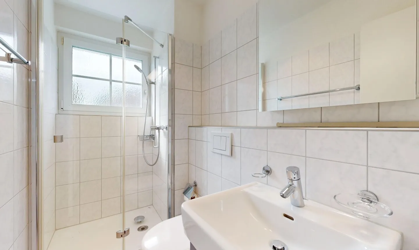 Vivere con comfort e vicinanza - posizione attraente a Rümlang - Foto 8 di 11
