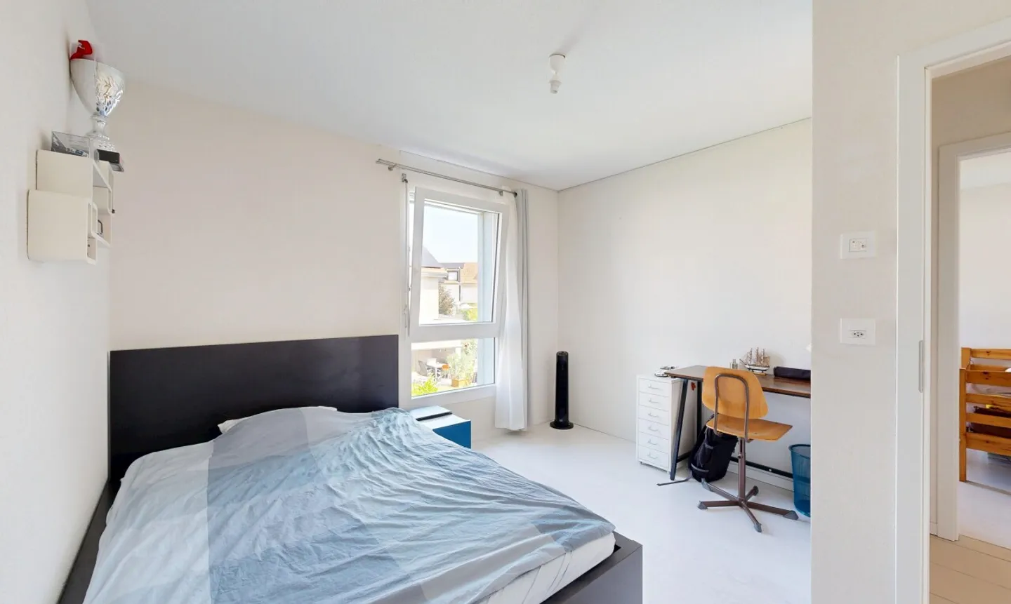 Wunderschönes Familienhaus mit 6,5 Zimmern - 170 m² in Marin - Foto 7 von 11