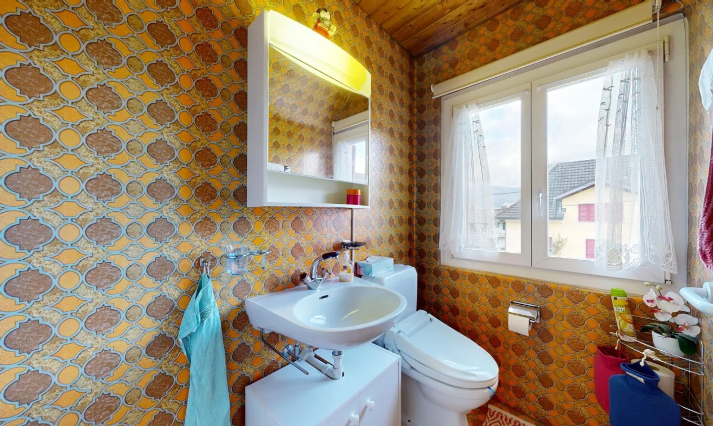 Haus mit Ausbaupotenzial - Foto 9 von 11