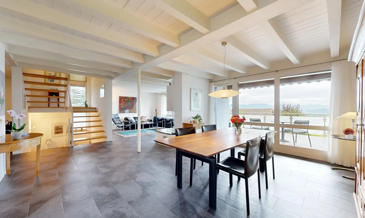 Customizable Dream Home in Wohlen near Bern: 4.5 to 5.5 Rooms - Photo 1 of 11