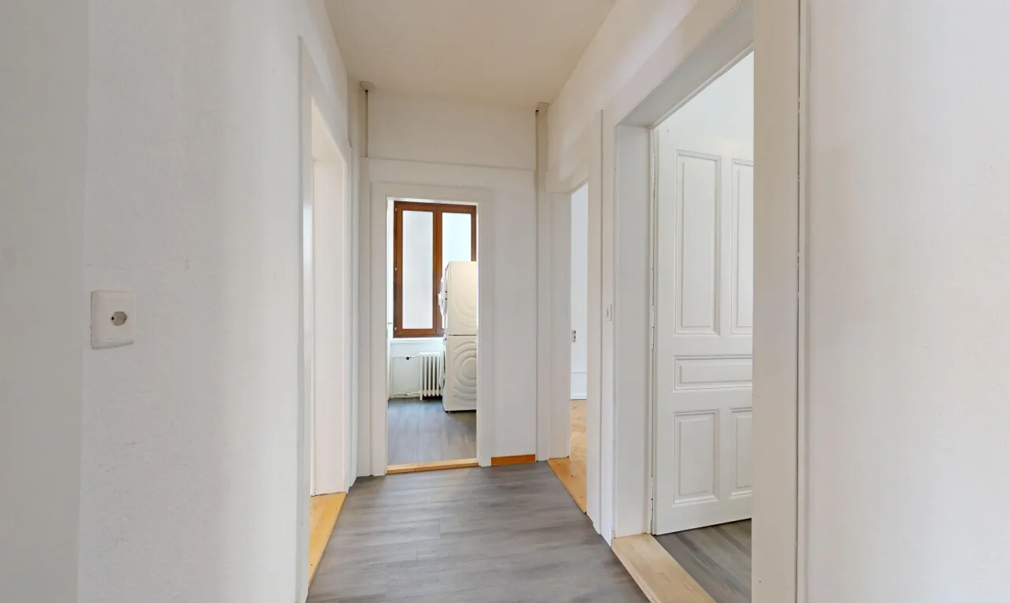 Charmante Renditeimmobilie - Foto 5 von 11