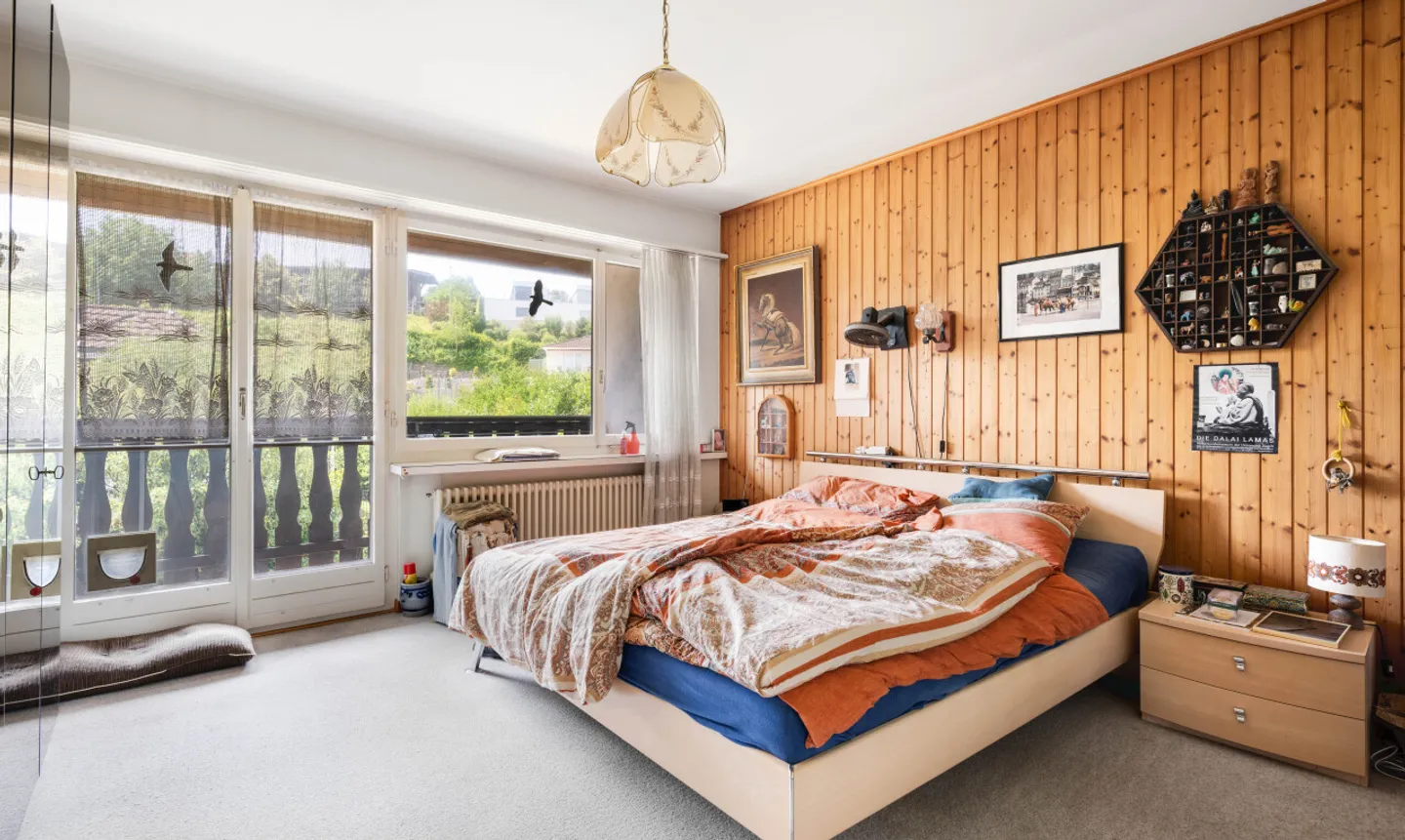 Occasione unica - Casa unifamiliare indipendente di 7 stanze - Foto 9 di 11