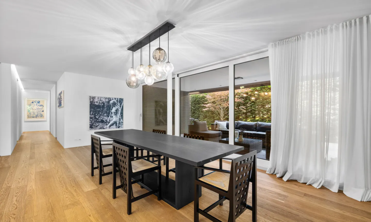 Appartement de luxe exclusif de la plus haute classe – Vivre sur un seul niveau - Photo 3 sur 10