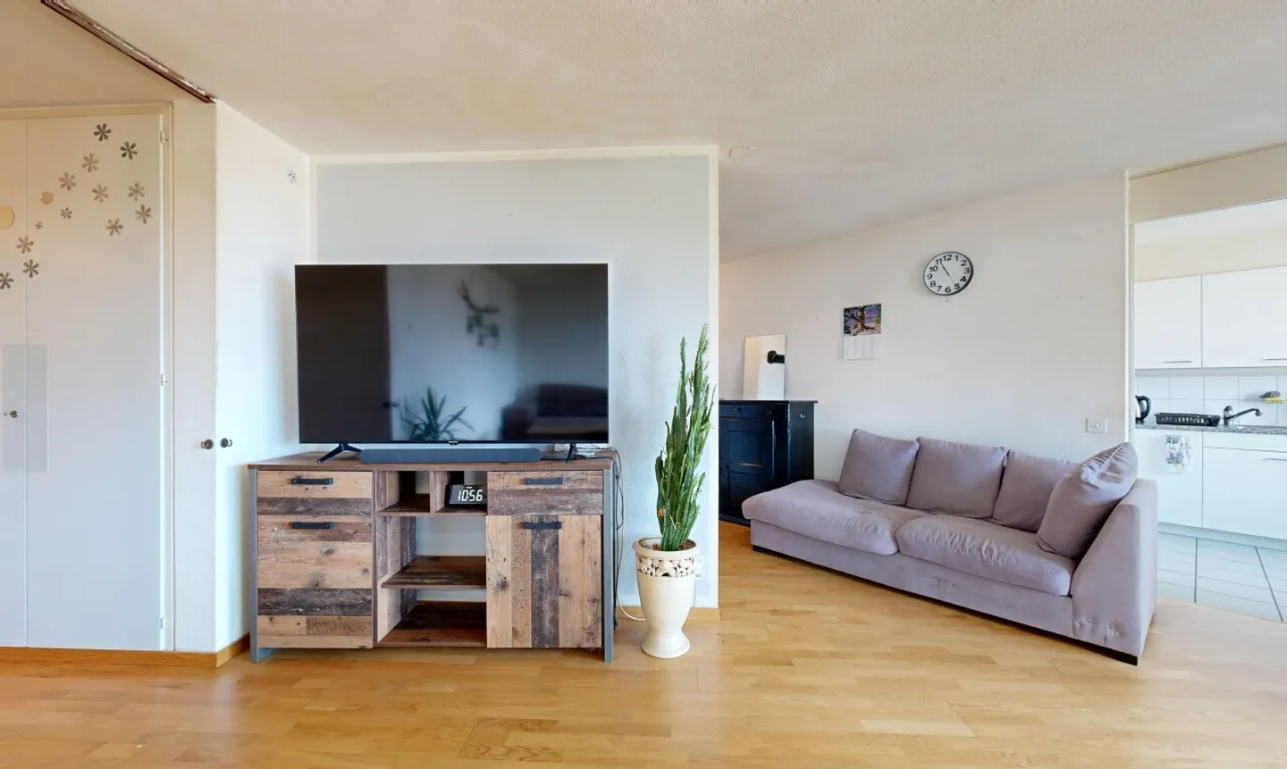 Geräumige Wohnung in Steffisburg - Foto 5 von 11