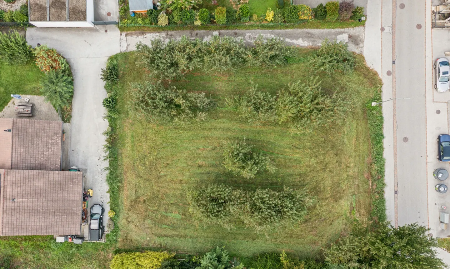 Opportunité immobilière au cœur de Bramois - Photo 1 sur 11