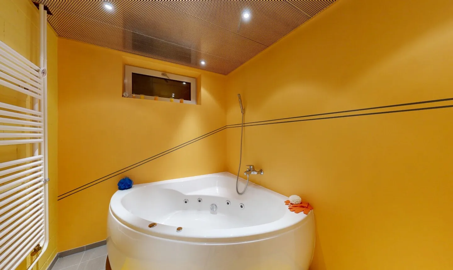 5.5-Room Single-Family House in a Quiet Location in Wittenbach - Photo 10 of 13