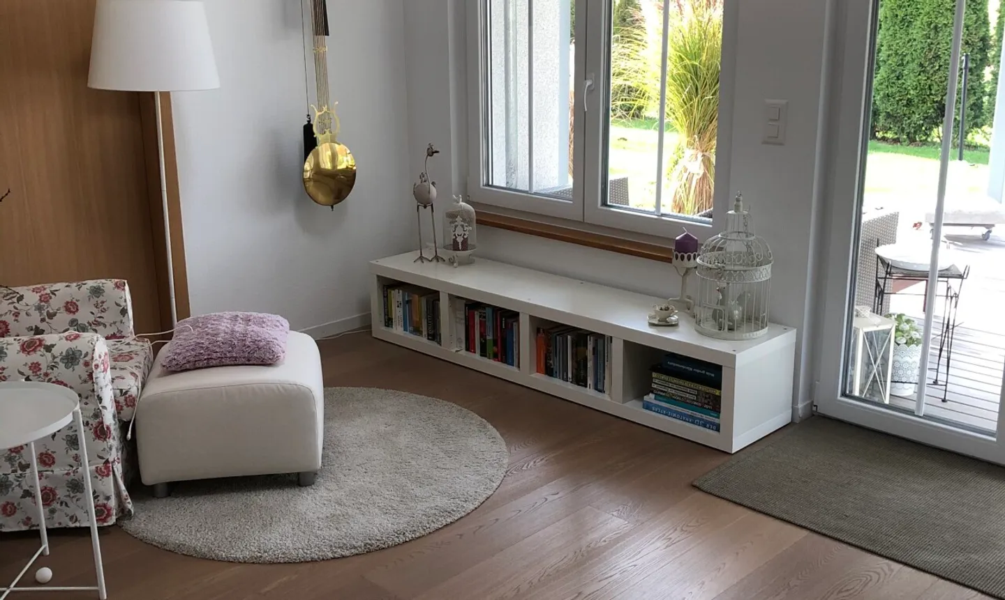 8.5 - Room Single Family House with Plenty of Space, Garden & Quiet Residential Area - Photo 11 of 13