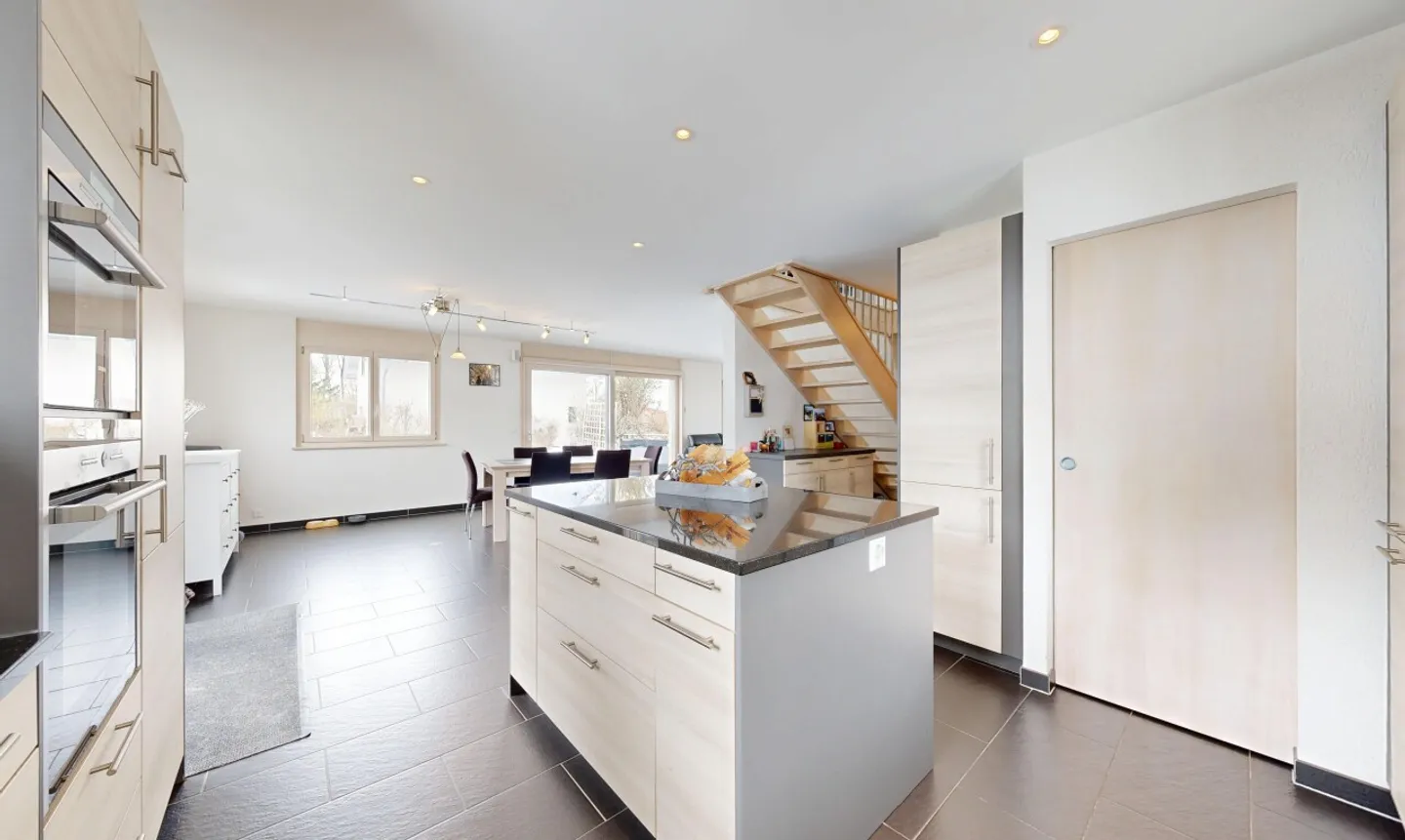 Maison individuelle à Semsales - Photo 8 of 11