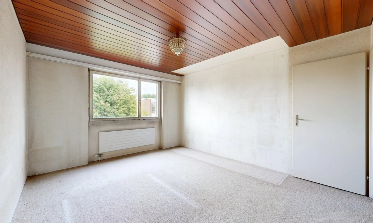 Charmante Wohnung mit Potenzial - Foto 8 von 11