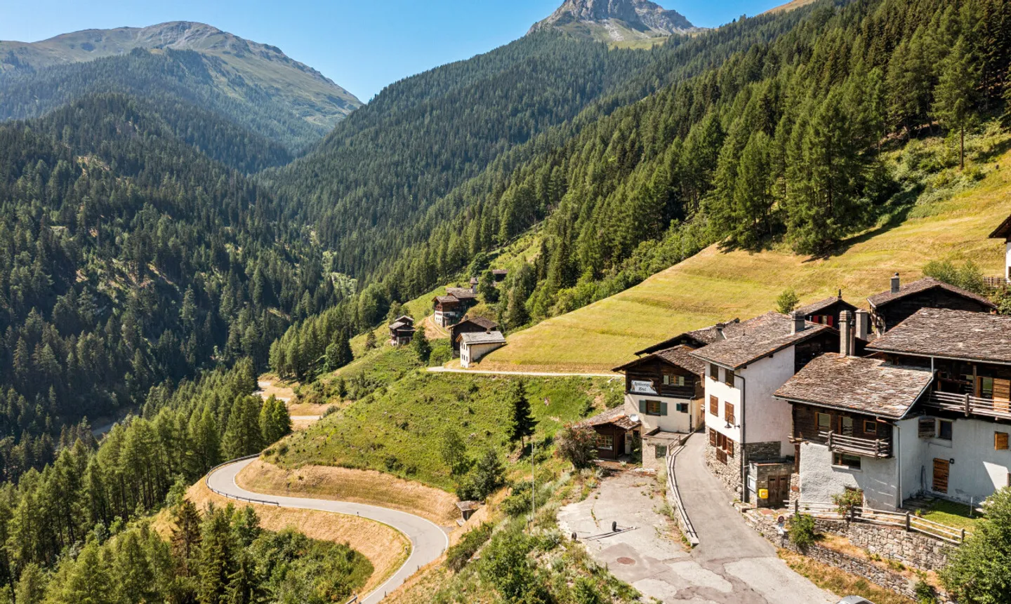 ANTICO GÎTE DA RISTRUTTURARE A VICHÈRES - PROGETTI D'ARCHITETTO INCLUSI - Foto 5 di 11