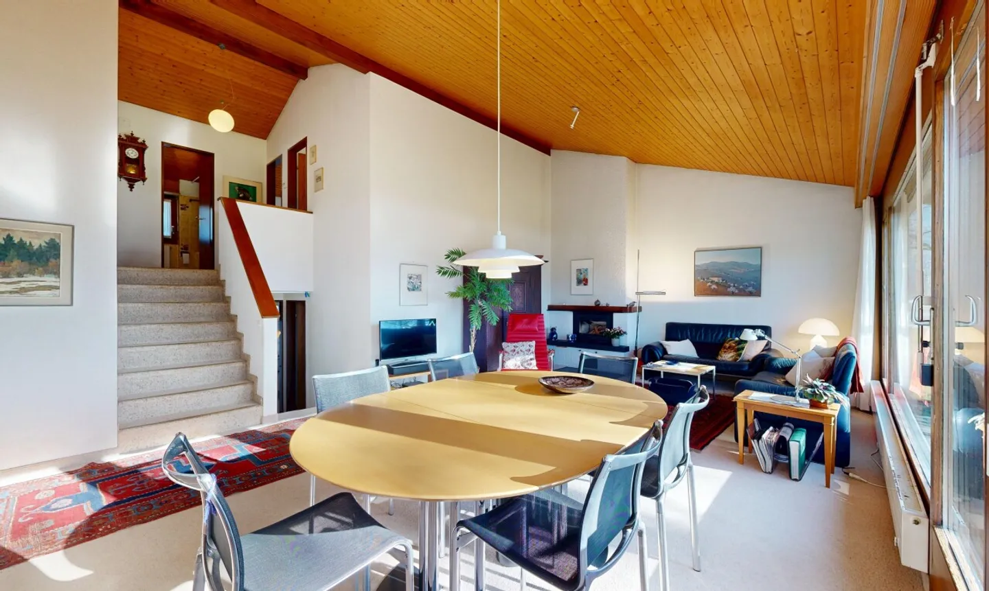 Incantevole Casa Familiare con Vista - Foto 5 di 11