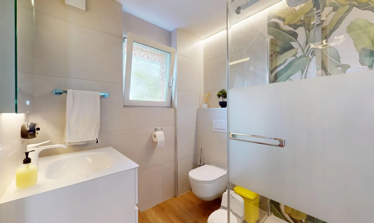 Incantevole casa a schiera con un grande giardino! - Foto 11 di 13