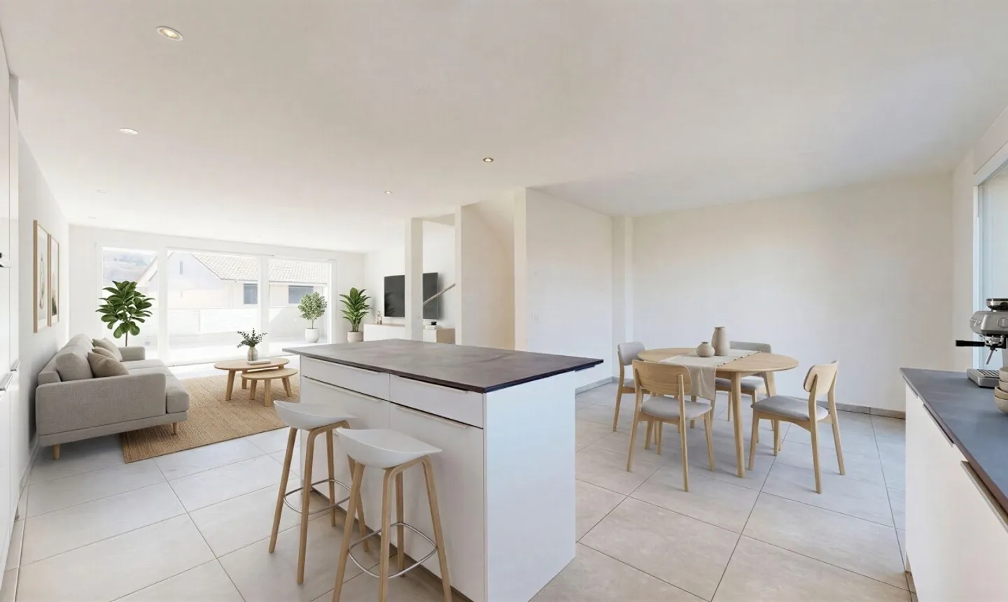 Rare find: contemporary villa combining comfort and high performance - Photo 8 of 13