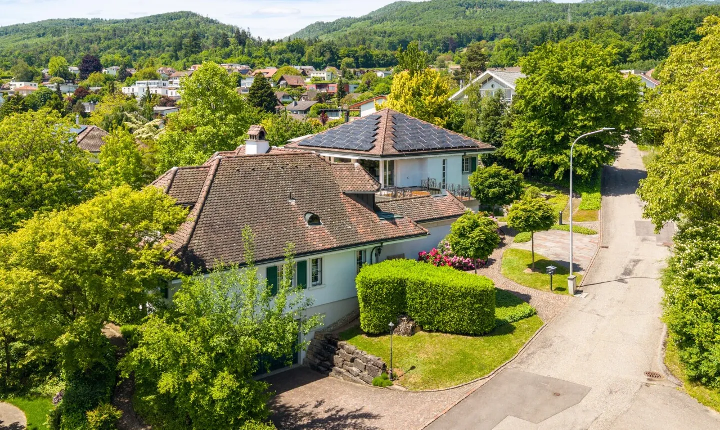 Exklusives Landhaus-Anwesen - Foto 3 von 11