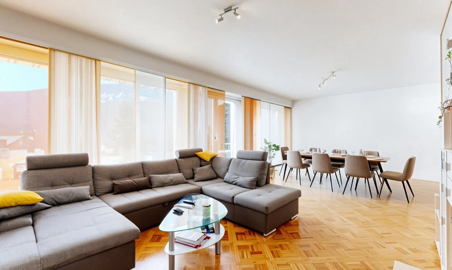 Casa Semi-Indipendente Incantevole - Foto 2 di 11