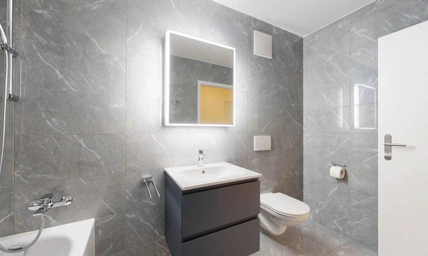 Appartement Charmant avec Jardin - Photo 10 sur 11