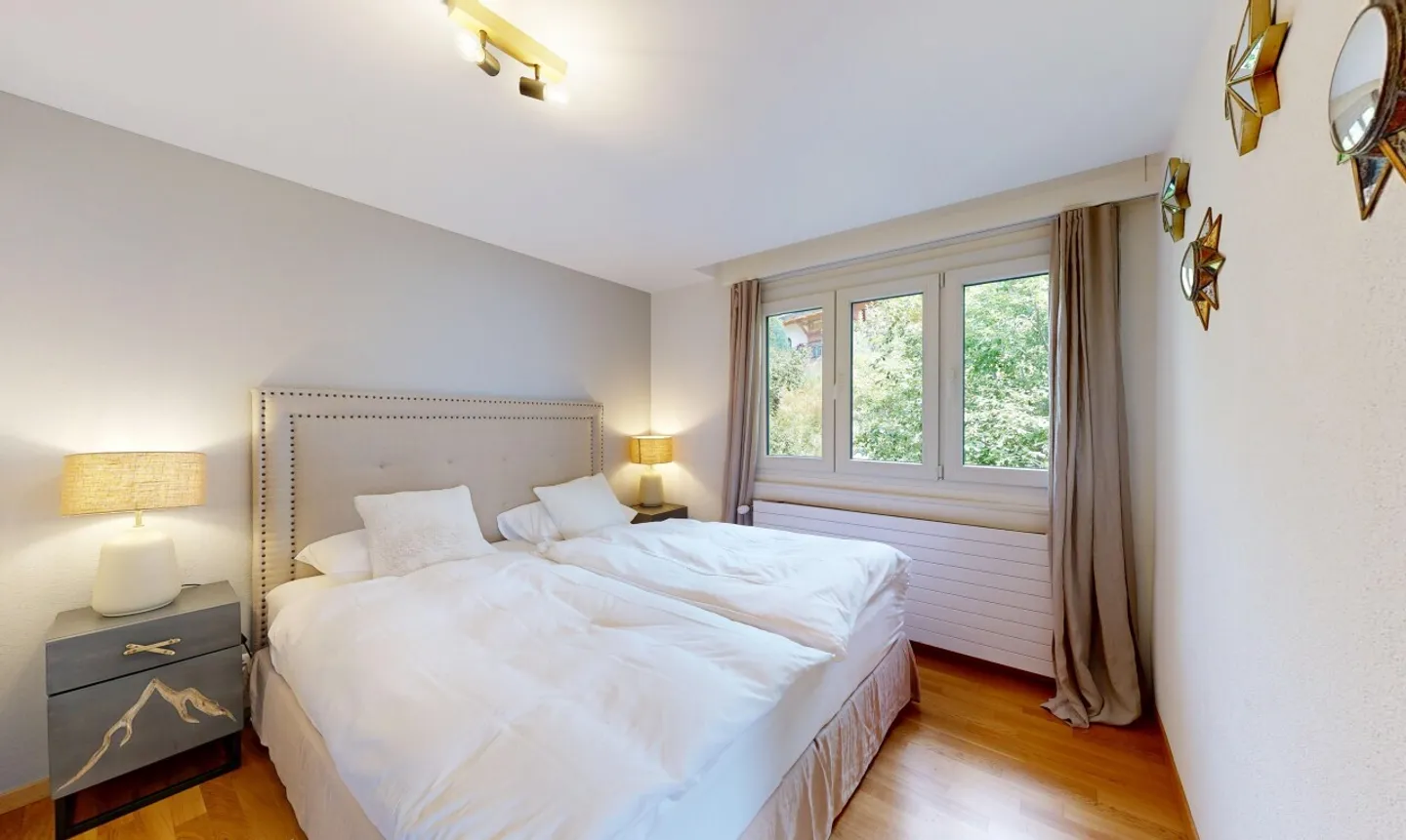 Appartement Charmant à Crans-Montana - Photo 8 sur 11