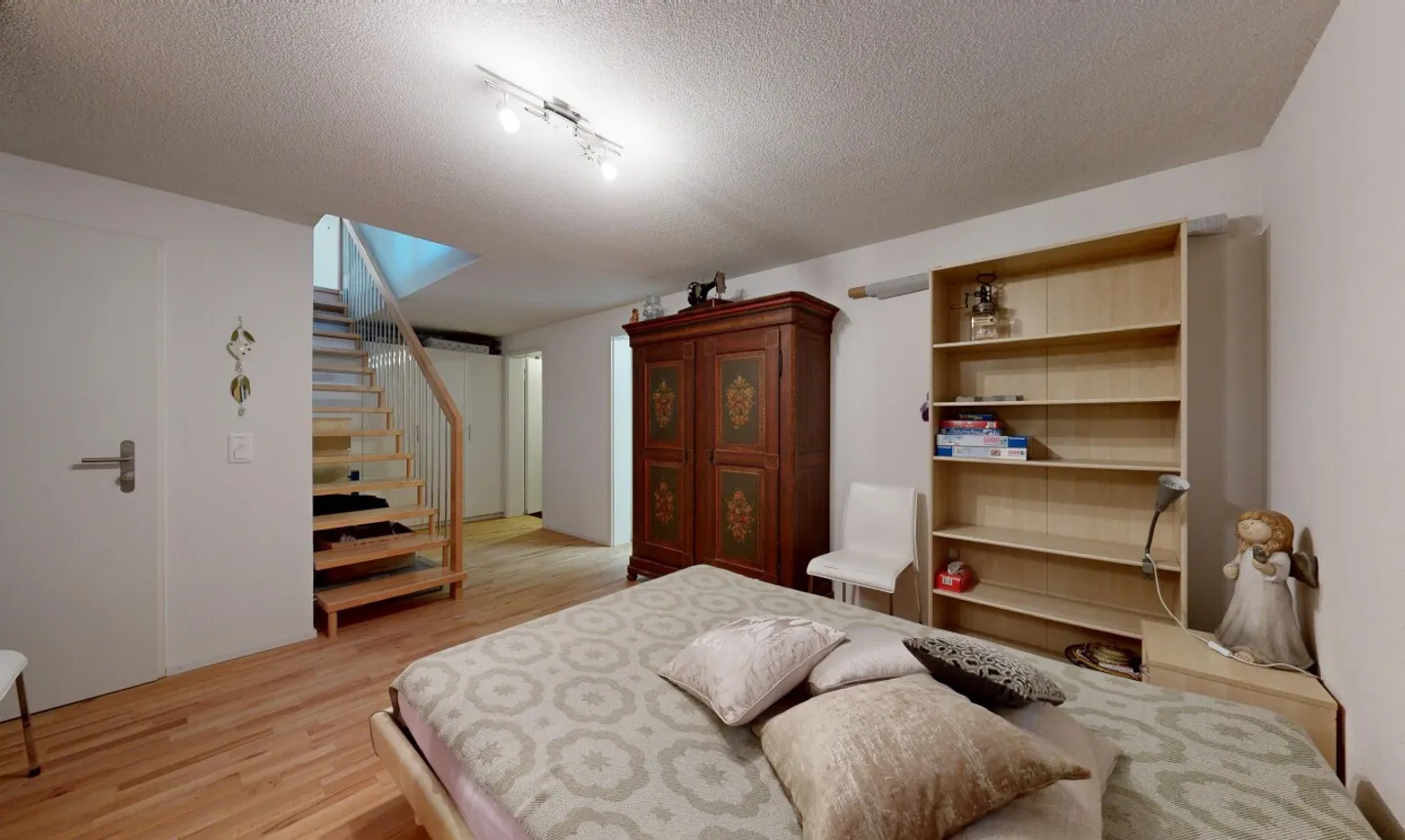 Moderne Gartenwohnung mit Terrasse - Foto 10 von 11