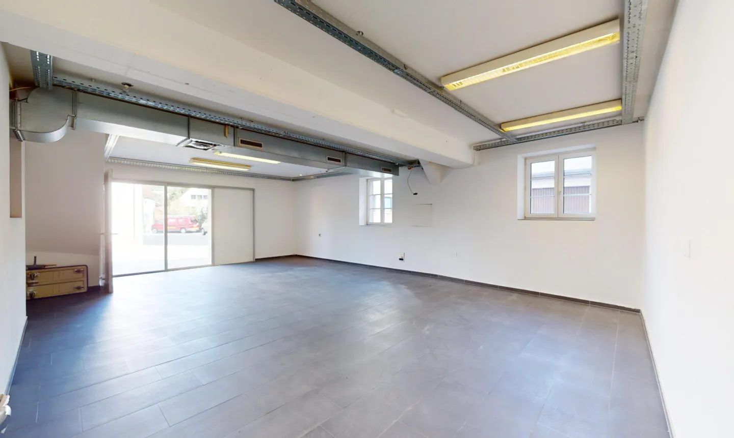 Attraktives Mehrfamilienhaus - Foto 10 von 13