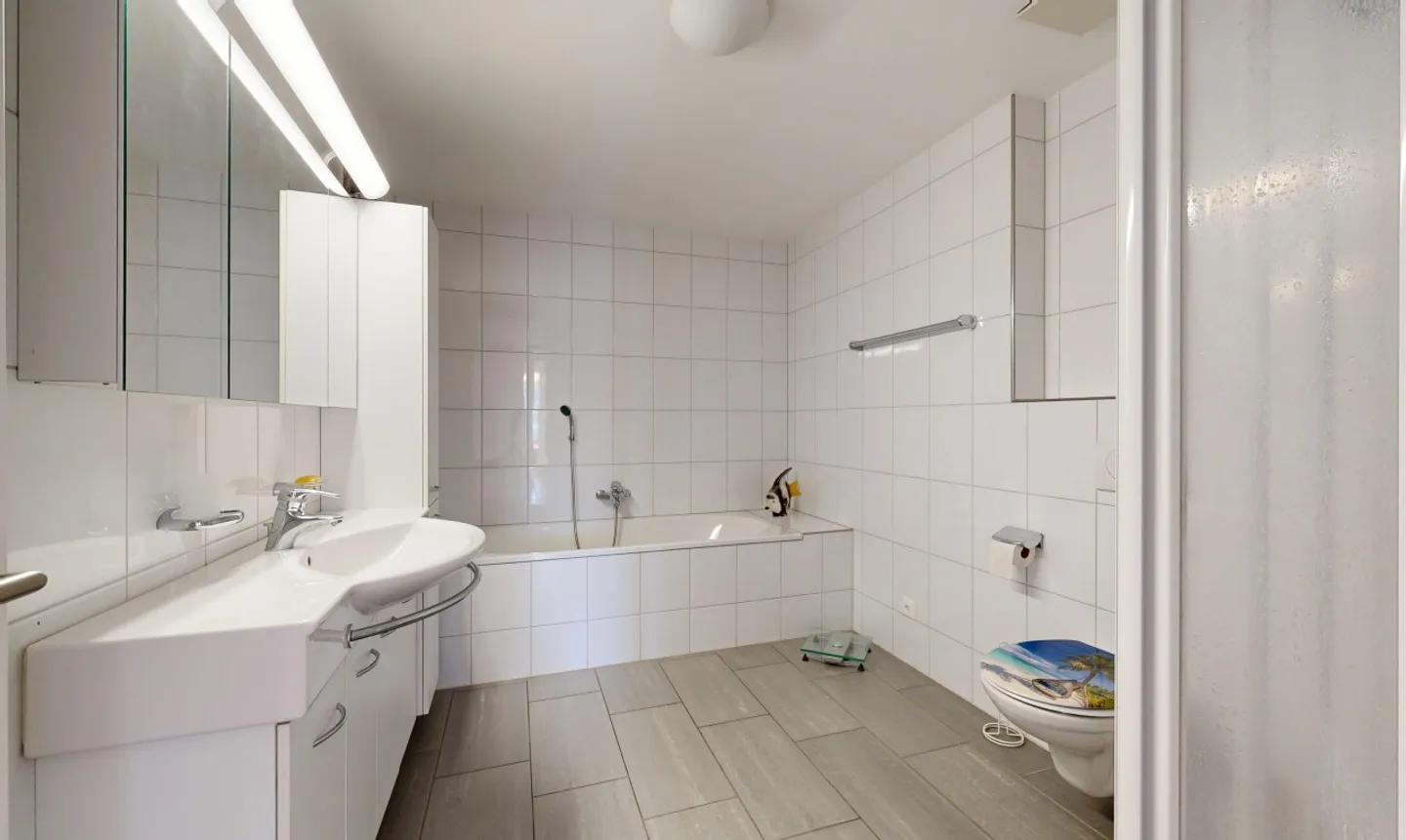 Appartement en terrasse avec panorama et haute qualité de vie - Photo 10 sur 11