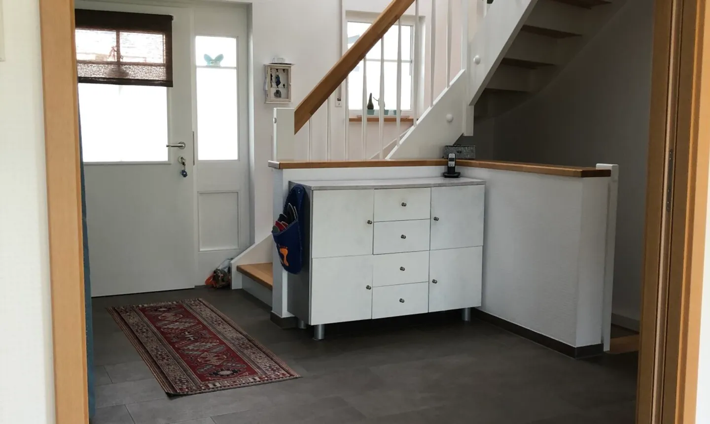 8.5 - Room Single Family House with Plenty of Space, Garden & Quiet Residential Area - Photo 7 of 13