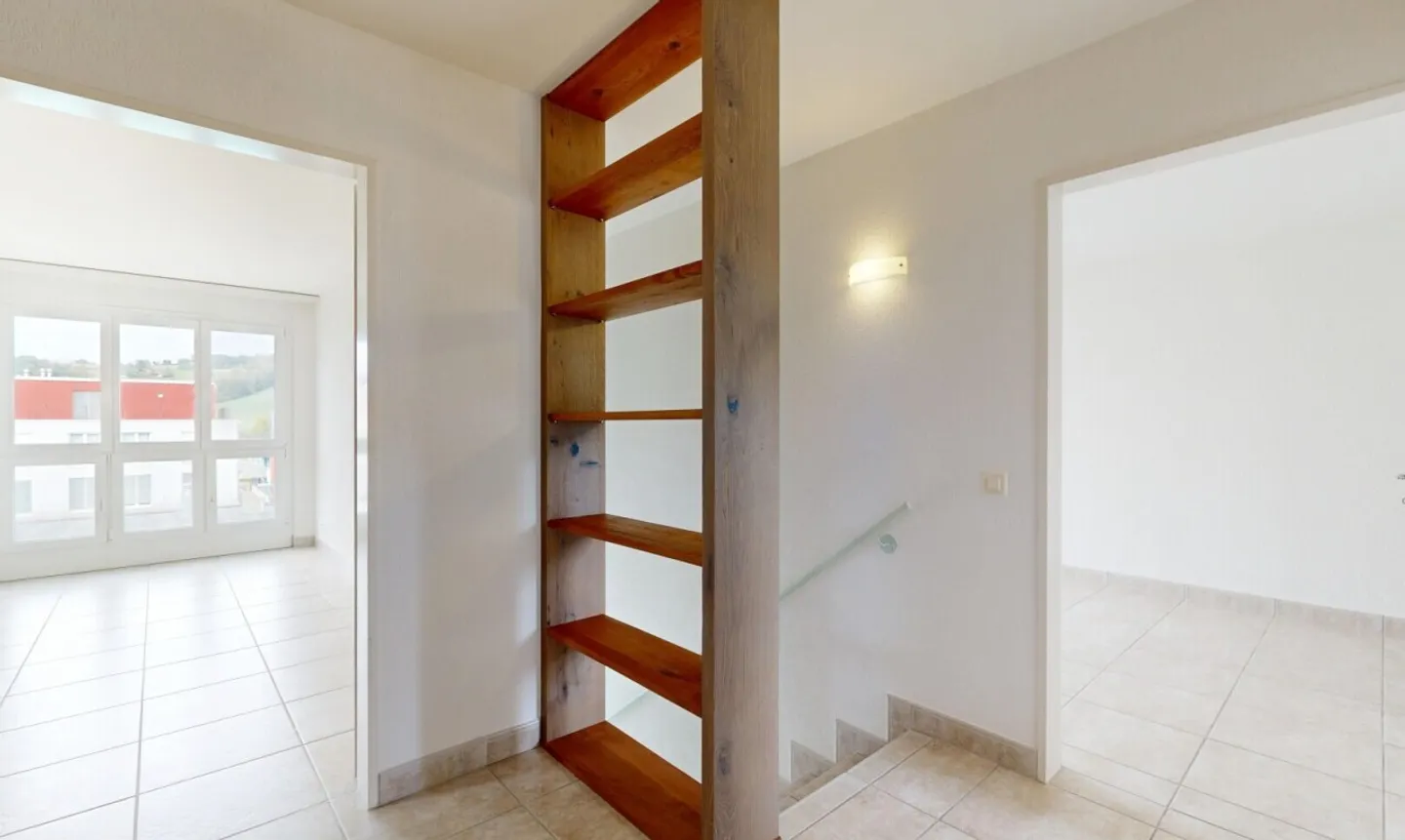 Charmante Maisonette-Wohnung - Foto 8 von 11
