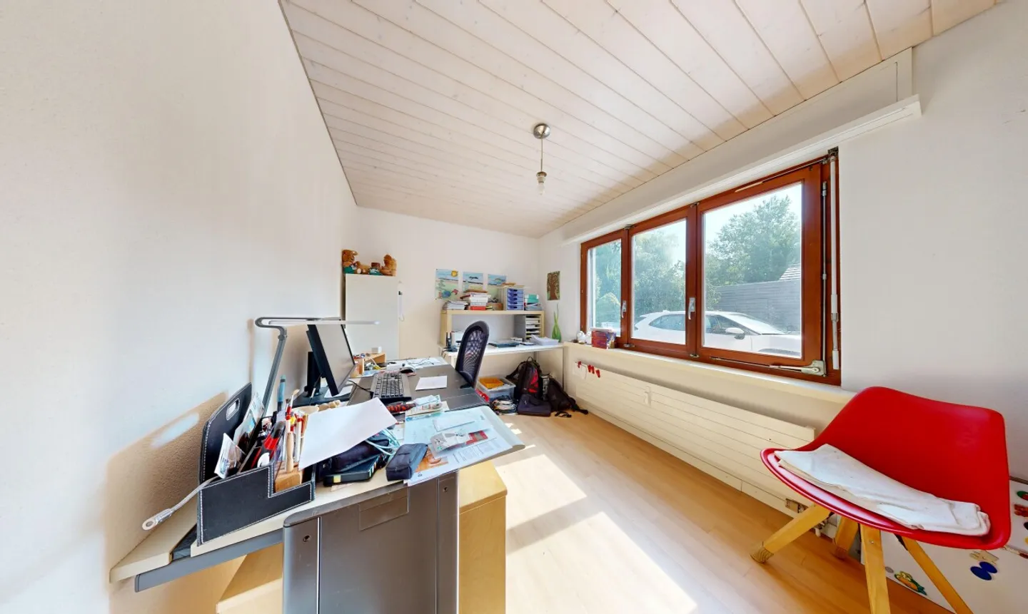 Maison bifamiliale polyvalente avec vue panoramique dégagée - Photo 9 sur 11