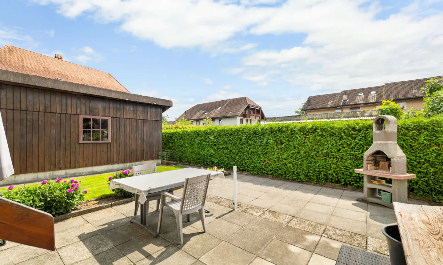 Tanto spazio per tutta la famiglia - Casa bifamiliare a Zielebach - Foto 4 di 11