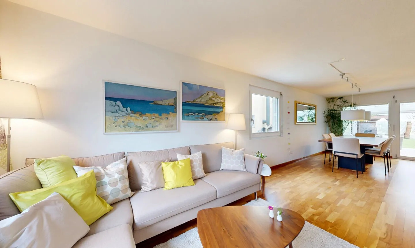 Family house with garden, lots of space &amp; top outdoor area - Photo 10 of 11