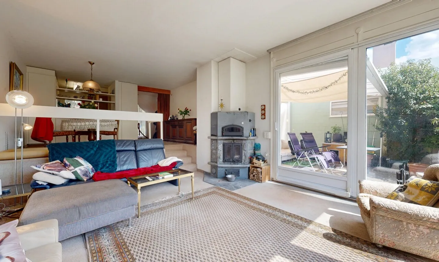 Charming Townhouse with Garden - Photo 4 of 11