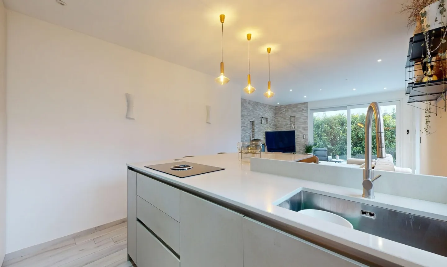 Modular Apartment with Garden - Photo 10 of 11