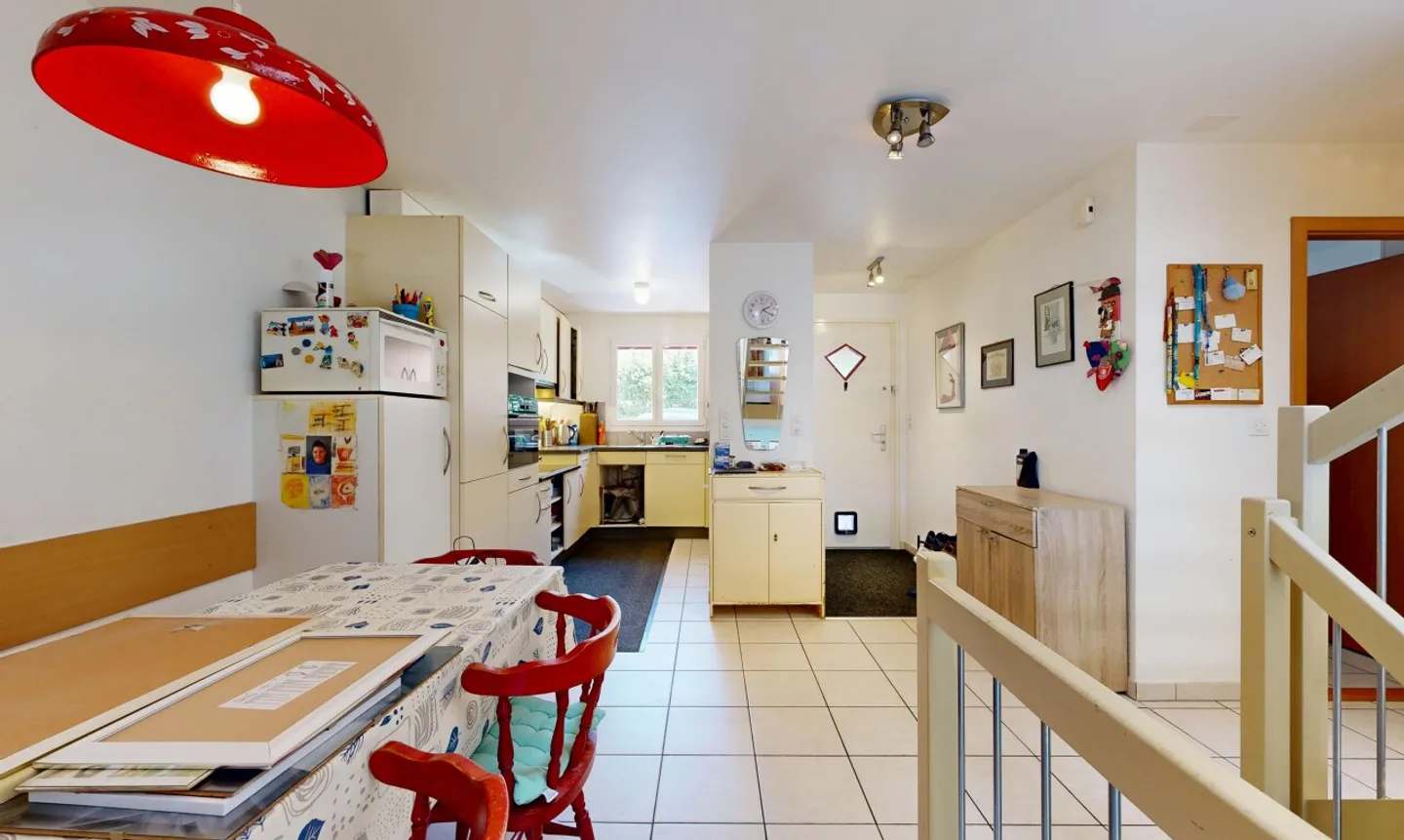 Maison Familiale Charmante - Photo 5 sur 11