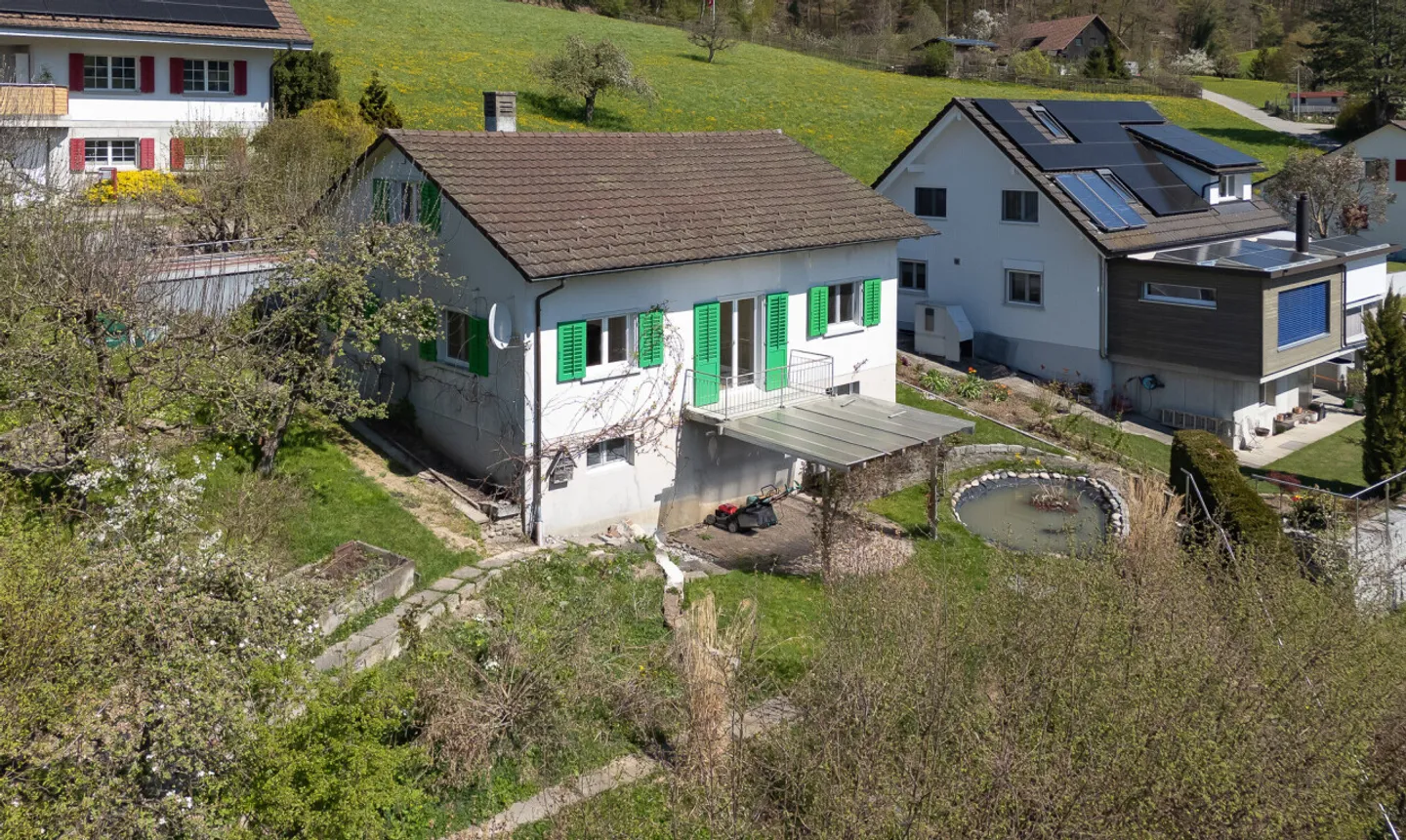 Incantevole Casa Unifamiliare - Foto 1 di 11