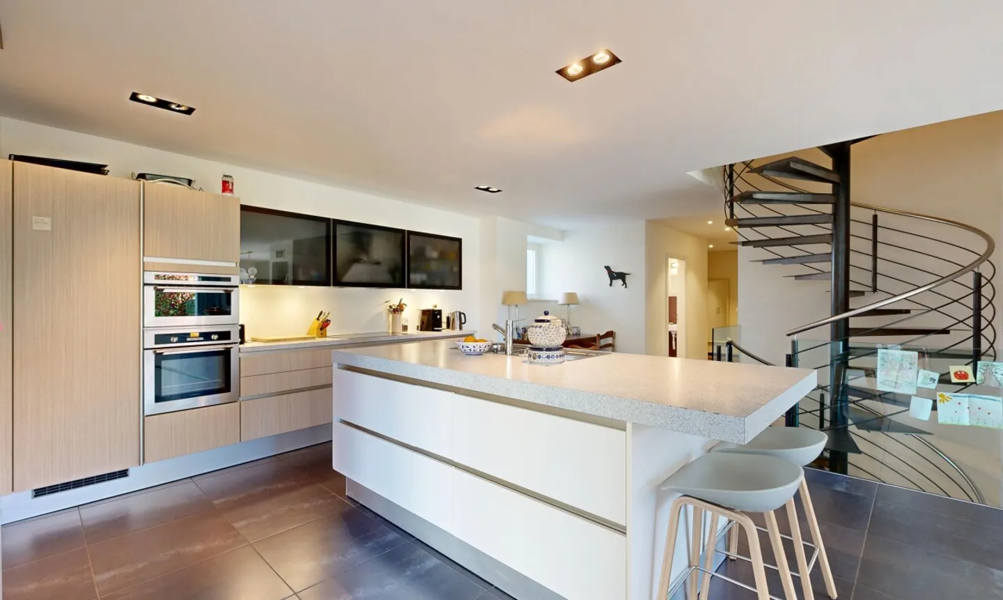 Appartement de ferme charmant - Photo 8 sur 11