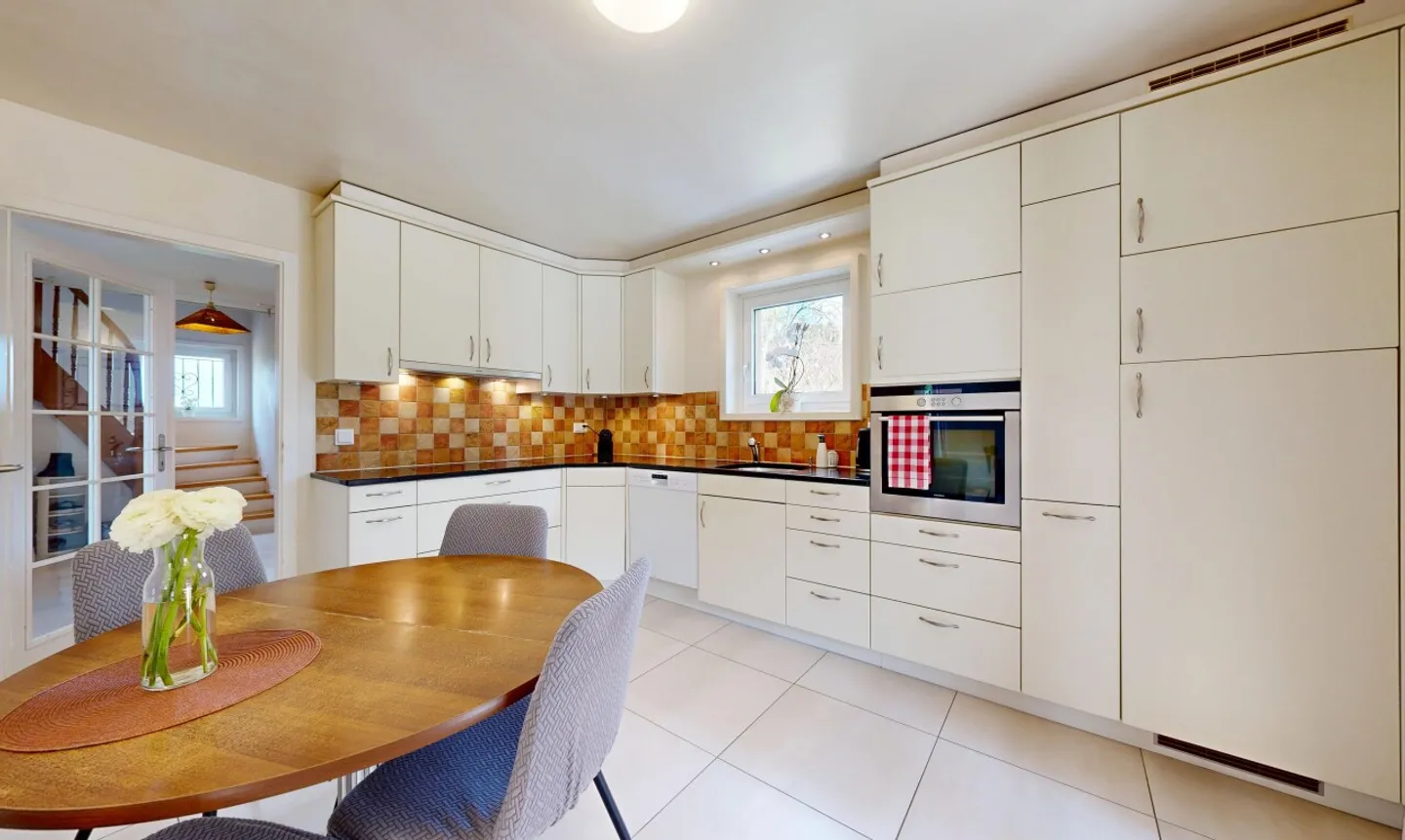 Grande maison familiale à Cugy - Photo 4 sur 11