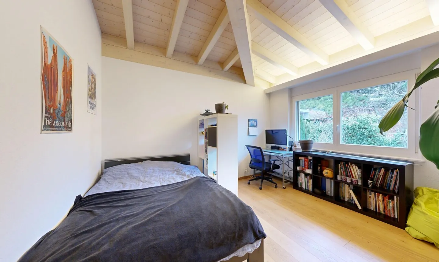 Superbe Maison avec Appartement Séparé - Photo 9 sur 11