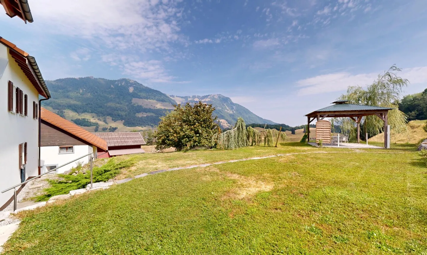 Villa contemporaine avec volumes spacieux - Photo 4 sur 11