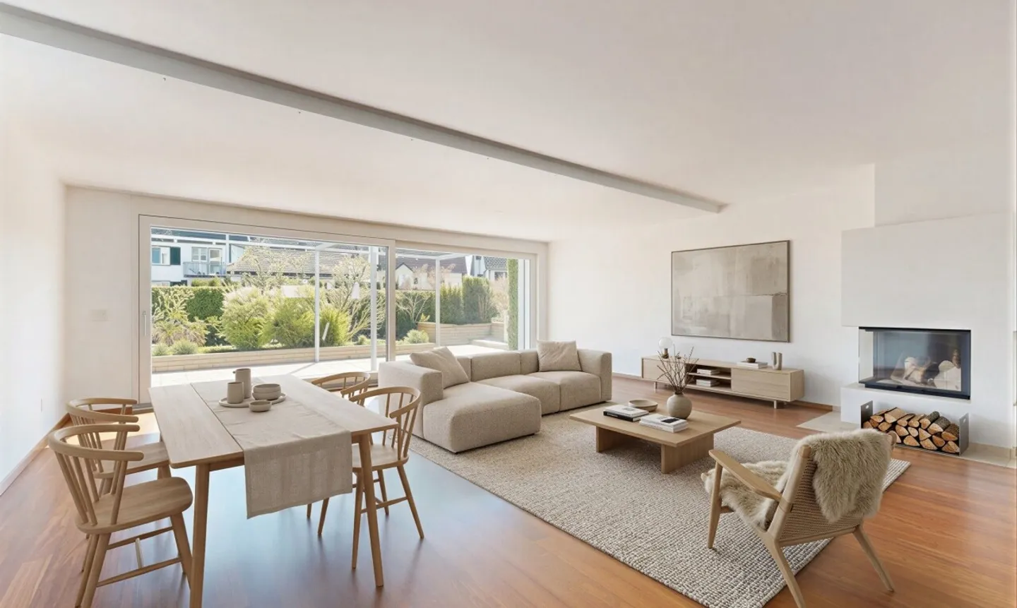 Appartamento di lusso a Meilen - Foto 3 di 11