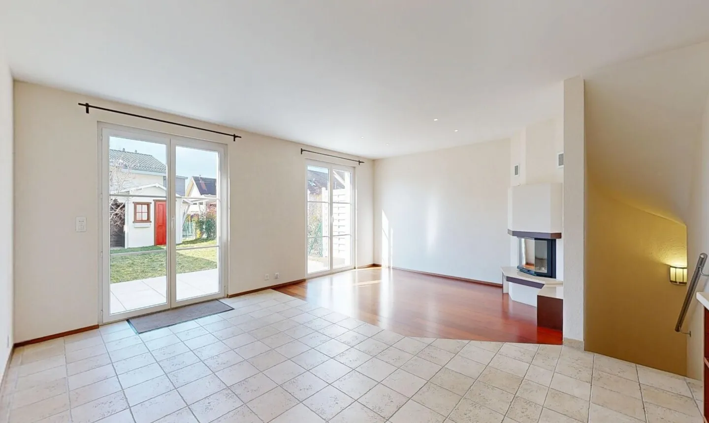 Maison familiale à Echallens - Photo 1 sur 11