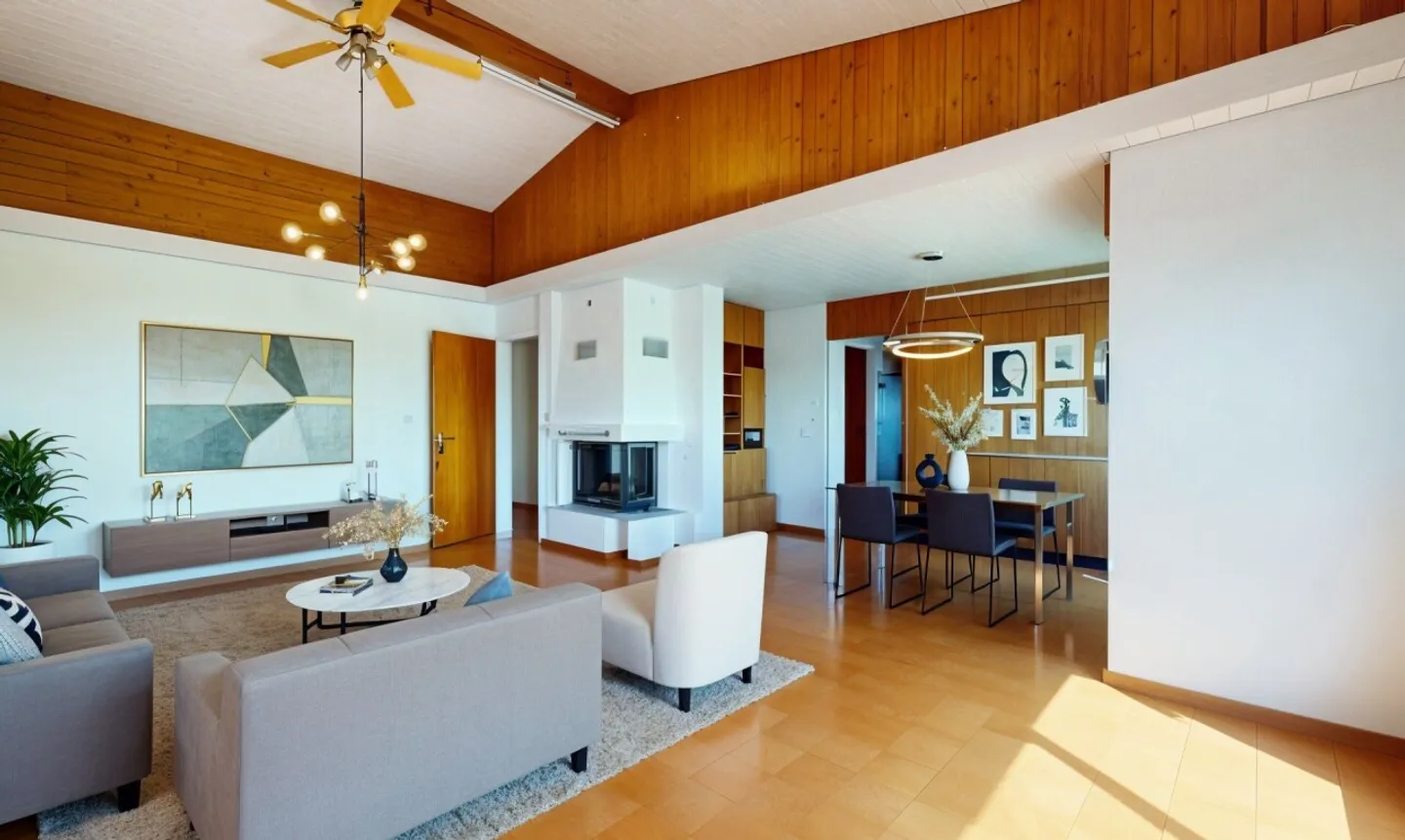 Belle maison familiale avec jardin - Photo 2 sur 13