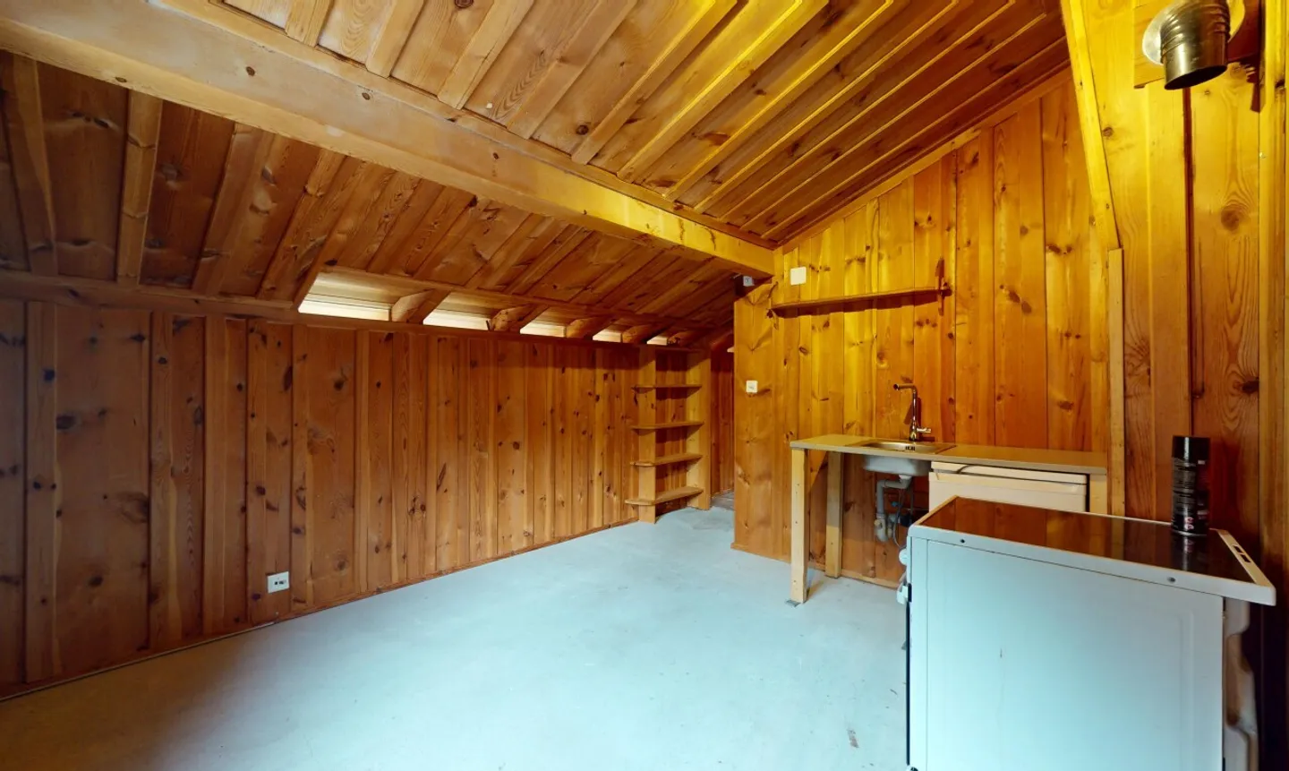 Havre de paix à Trétien – Chalet de charme au cœur de la nature - Foto 9 von 13