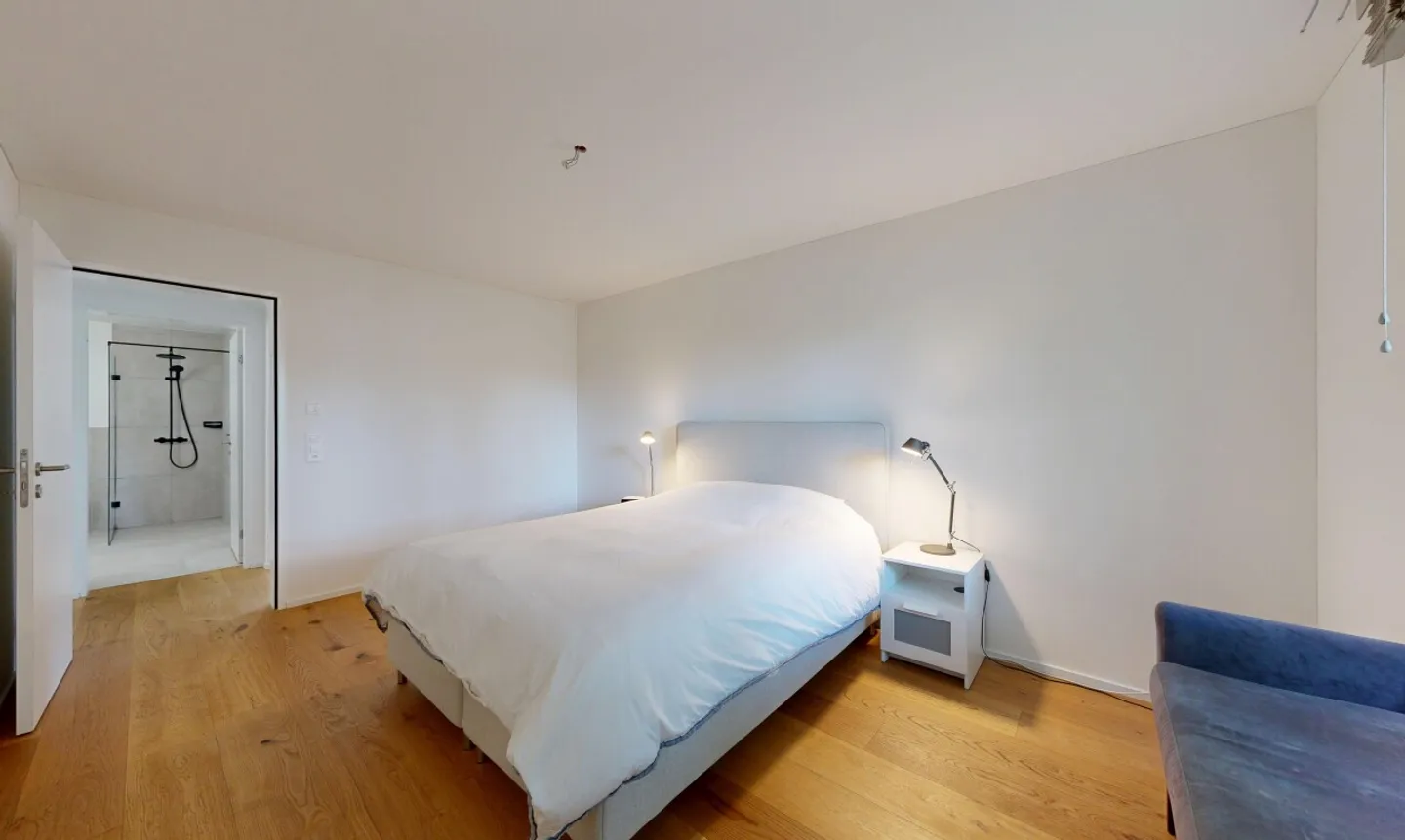 Modern new apartment in family-friendly location of Uster - Photo 5 of 11