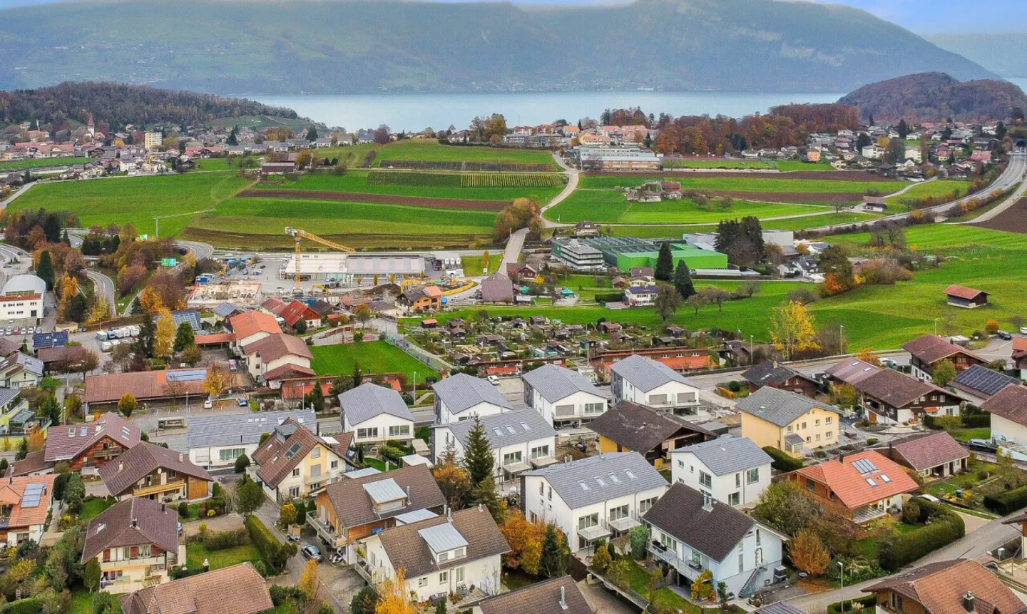 Ein Zuhause zum Ankommen - familienfreundlich mit Weitsicht - Foto 1 von 13