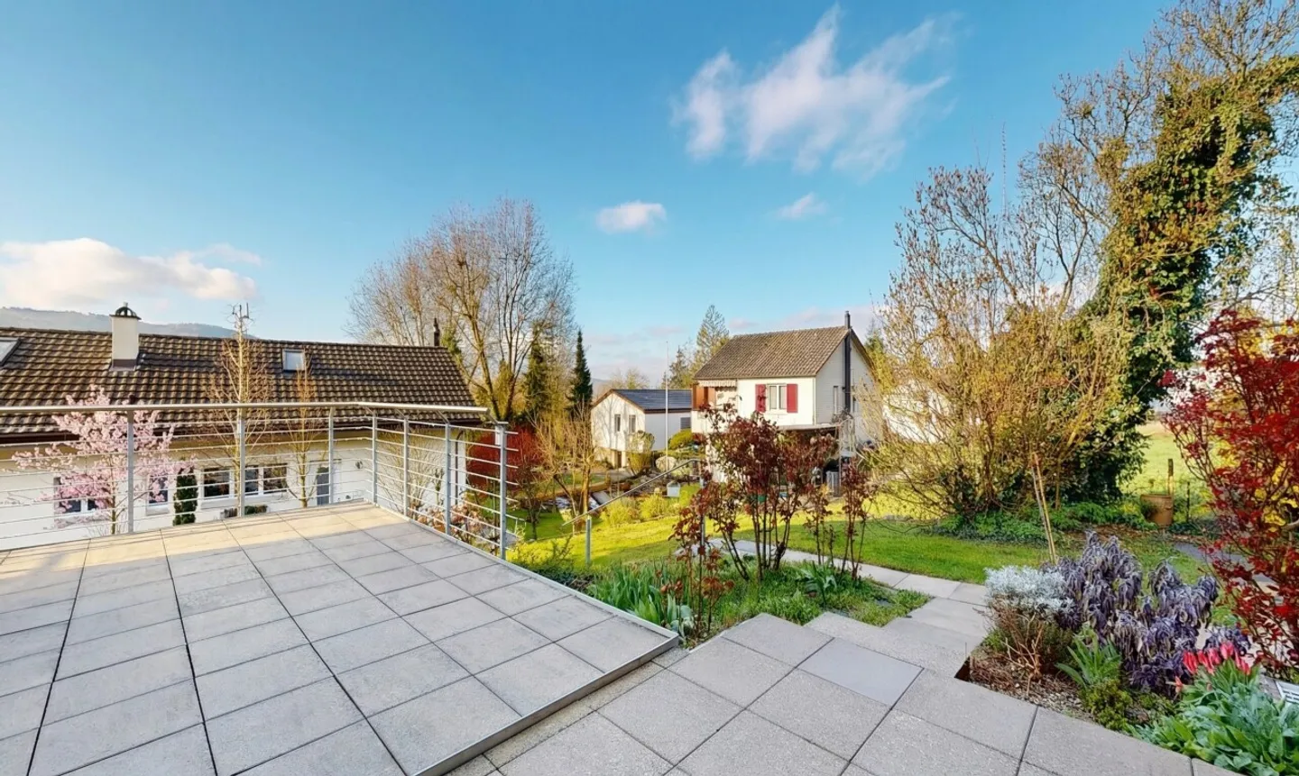 Charmante Maison Familiale avec Jardin - Photo 3 sur 11